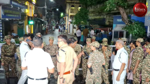Baruipur Incident