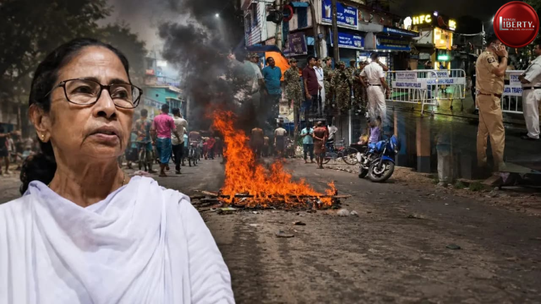 Baruipur Crime