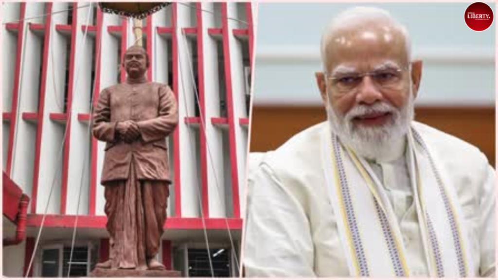 Narendra Modi