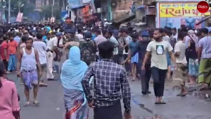 Baruipur Case: বারুইপুর-নরেন্দ্রপুর-সোনারপুরে জারি বিএনএসএসের ১৬৩ ধারা 2 Baruipur Case