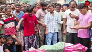 Baruipur Case: একই পুকুরপাড়ে ফের দেহ উদ্ধার! ছ'মাসে ৫ মৃত্যু, বারুইপুরে বাড়ছে অপরাধের আতঙ্ক 2 Baruipur Case