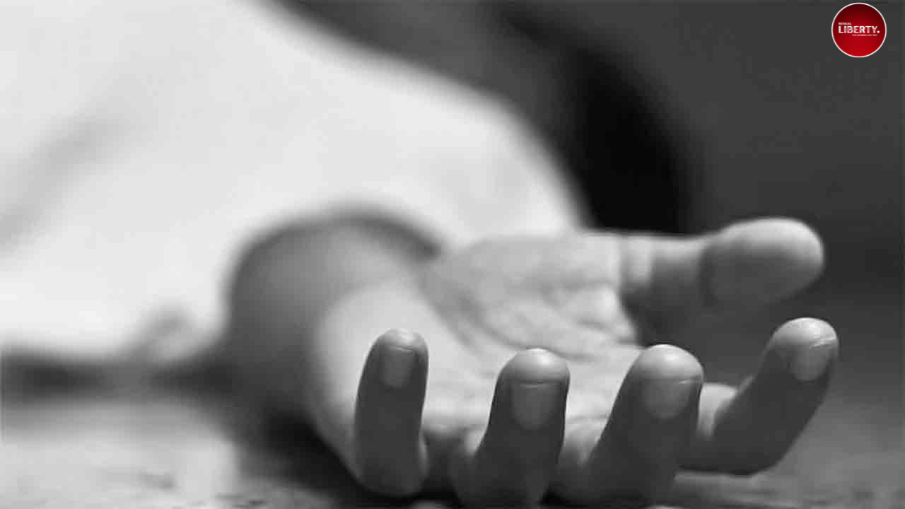 BJP Worker Death