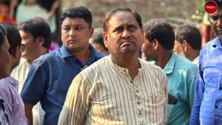 Humayun Kabir