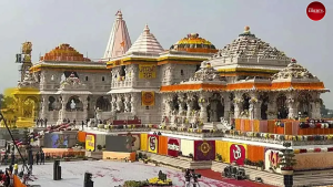 Ayodhya Ram Mandir
