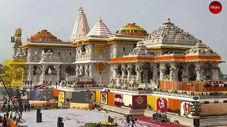 Ayodhya Ram Mandir