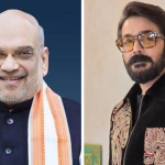 Prosenjit Chatterjee
