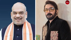 Prosenjit Chatterjee
