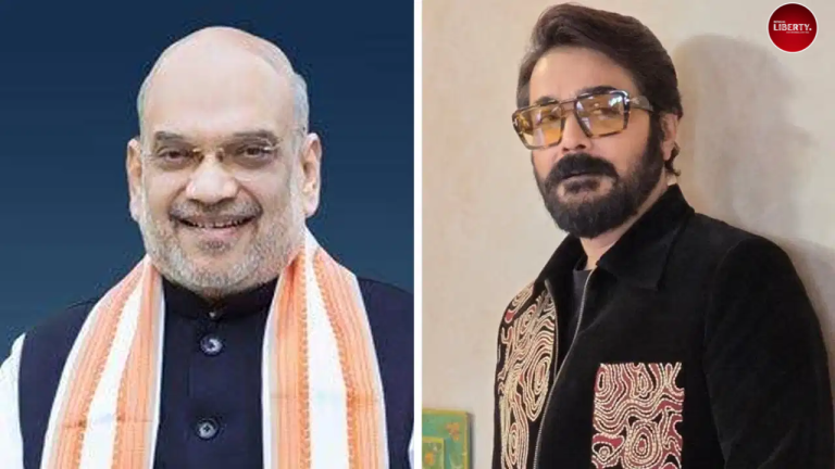 Prosenjit Chatterjee