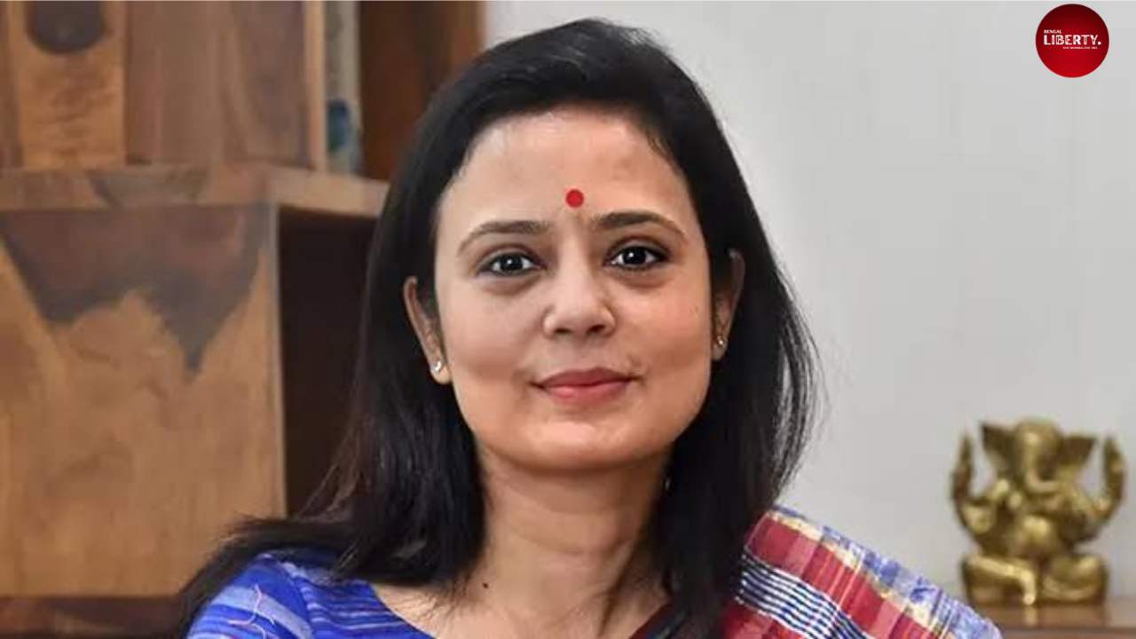 Mahua Moitra