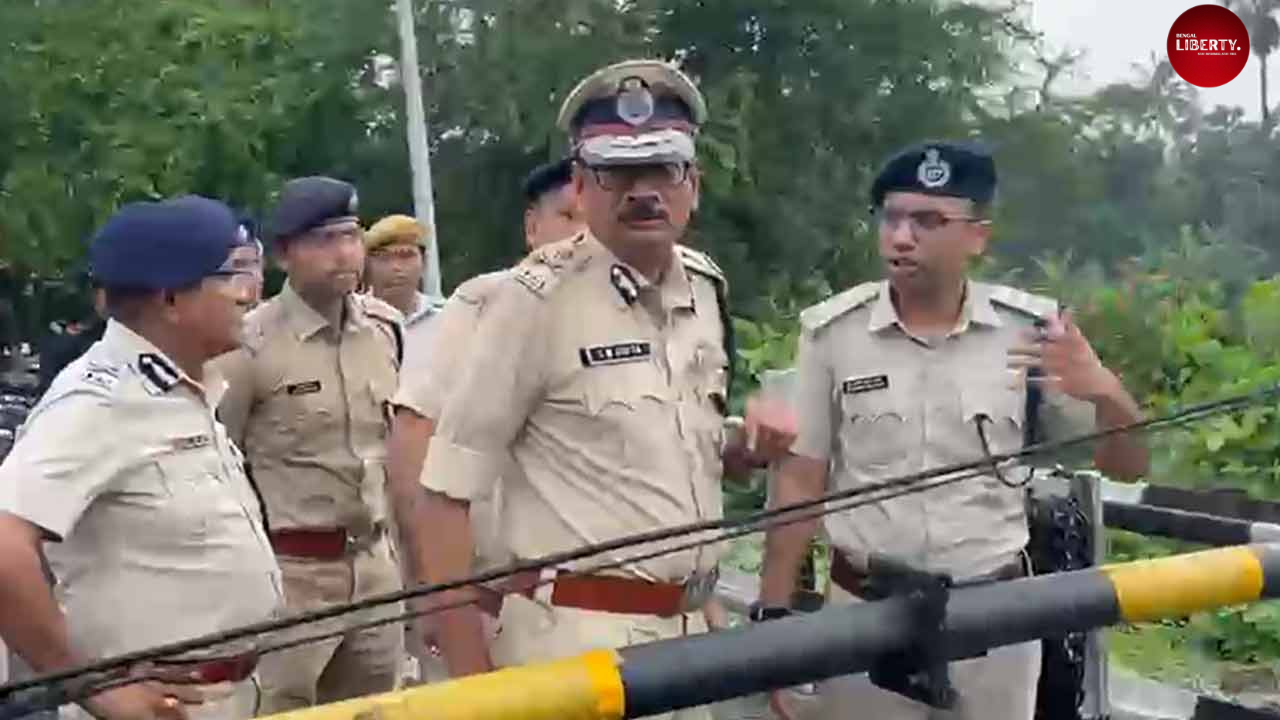 Baruipur Case