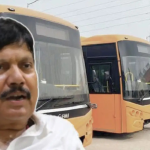Government Buses