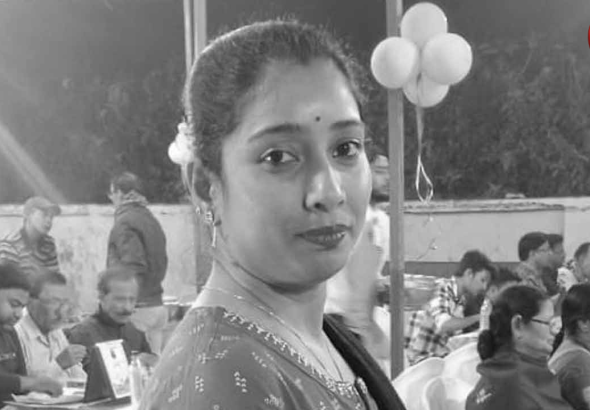 Ashoknagar Murder Case