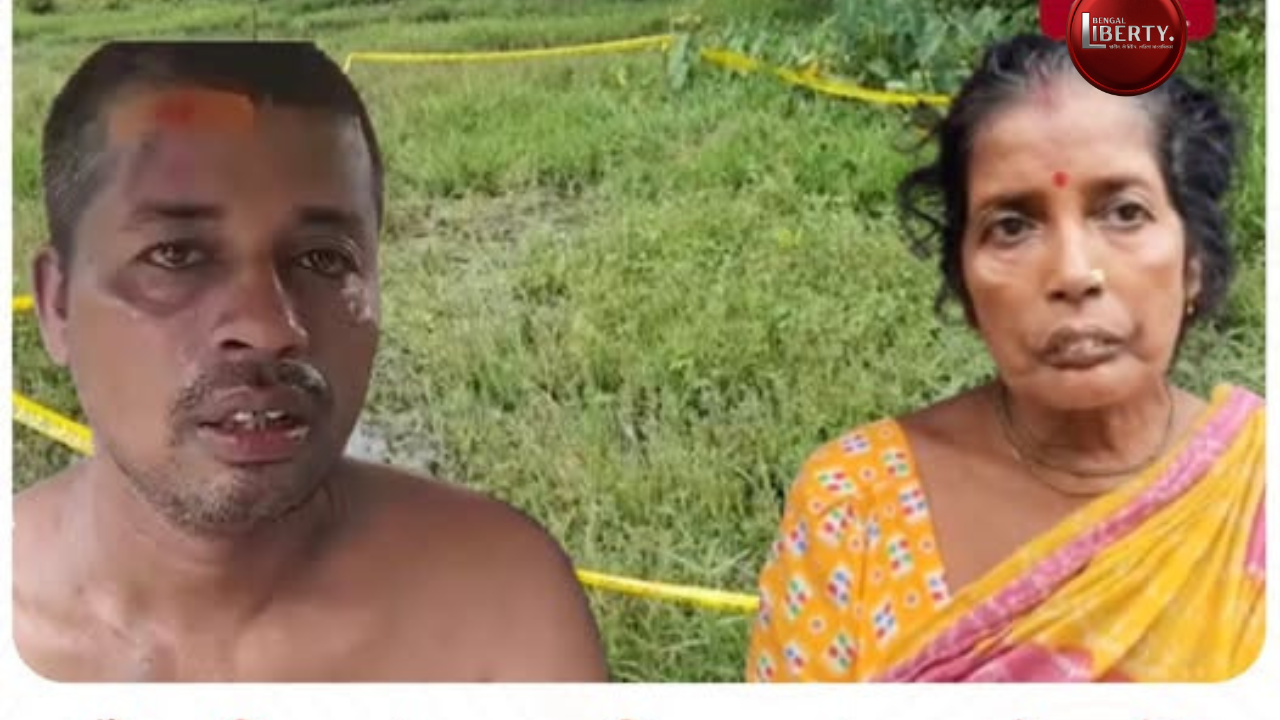 Baruipur Rape Case