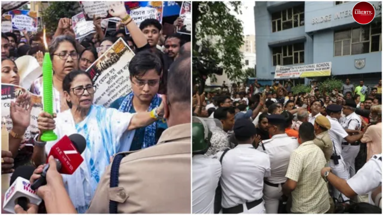 Mamata Banerjee