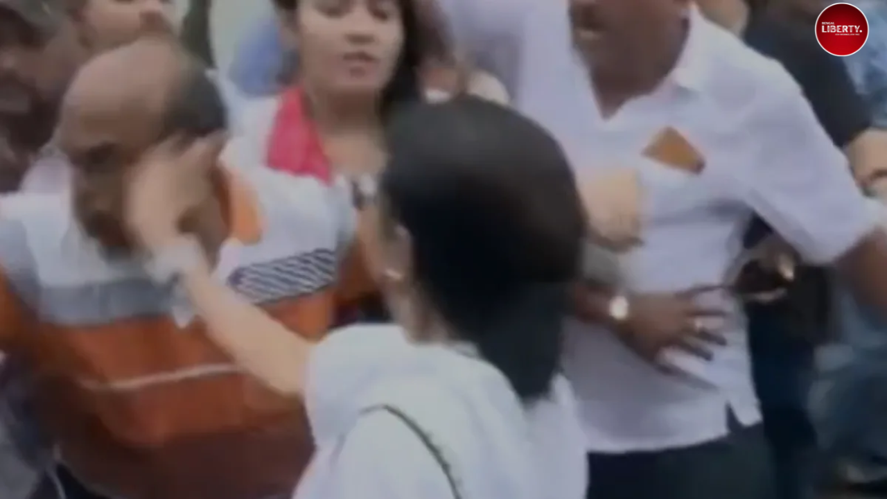 Mamata Banerjee