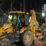 Bulldozer Action