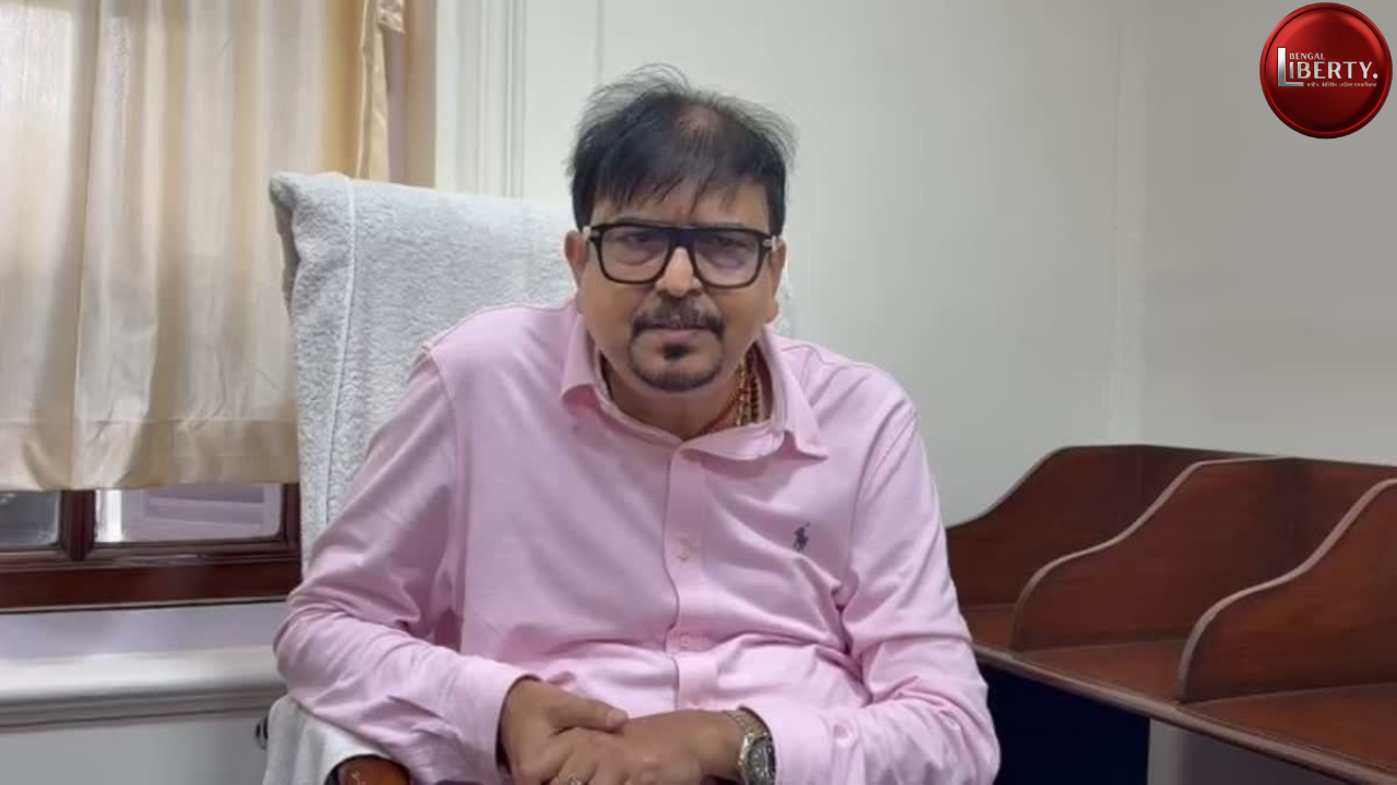 Sujit Bose
