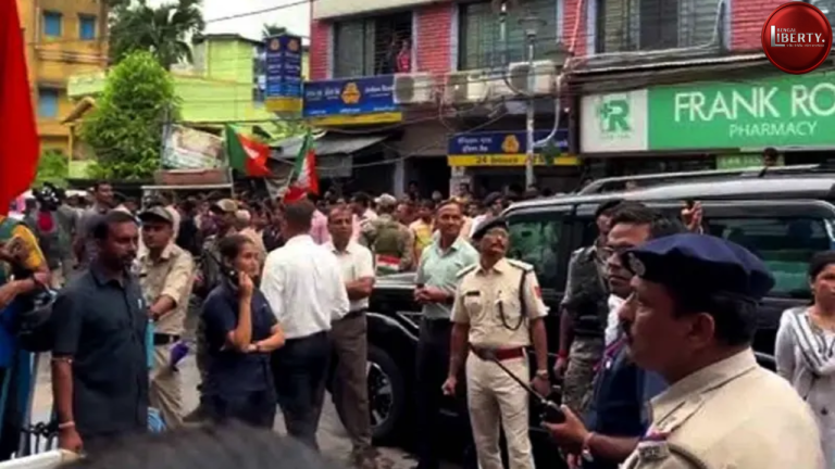 Baruipur Case