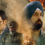 Satluj Movie Controversy