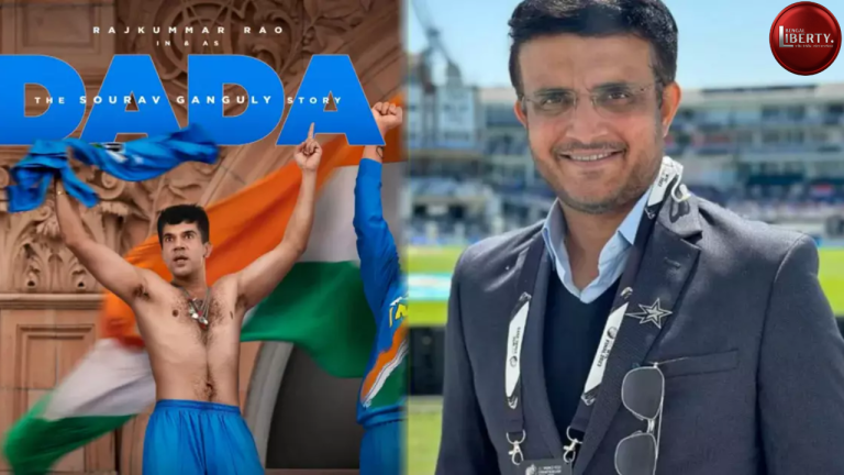 Sourav Ganguly