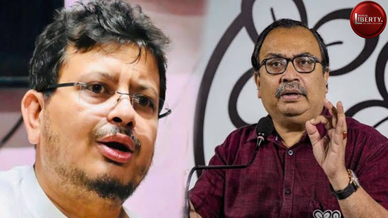 Ritabrata Banerjee