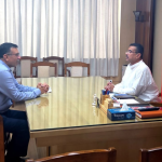 CM Suvendu Adhikari