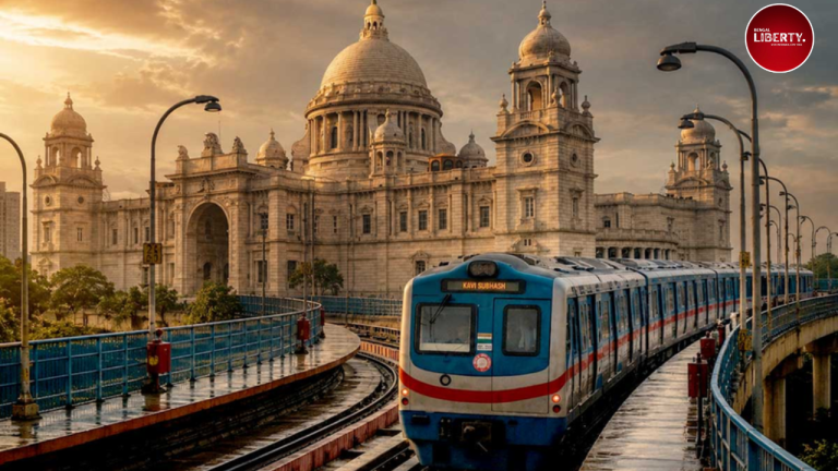 Joka–Esplanade Metro
