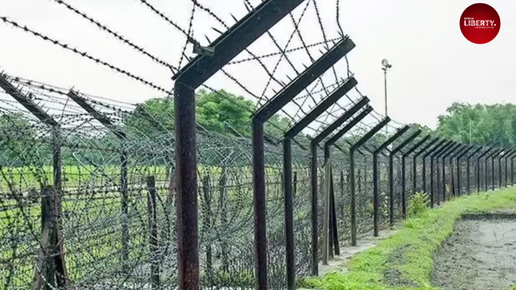 West Bengal Border