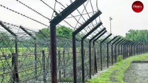 West Bengal Border