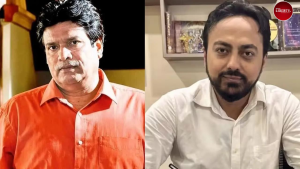 Rajesh Sharma