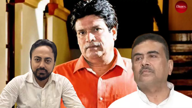 Rajesh Sharma