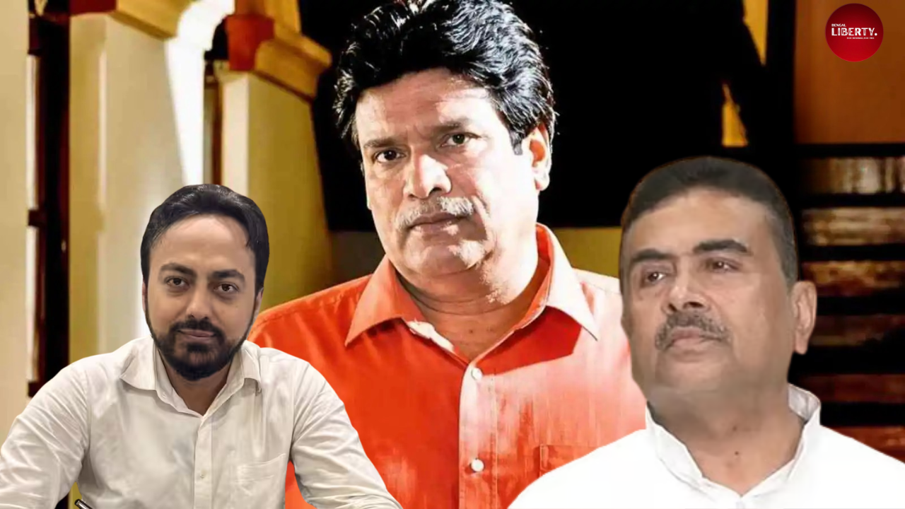 Rajesh Sharma