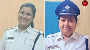 Kolkata Police: