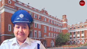 সরশুনা ও সিঁথি থানায় মহিলা ওসি নিয়োগ