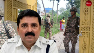Santanu Sinha Biswas