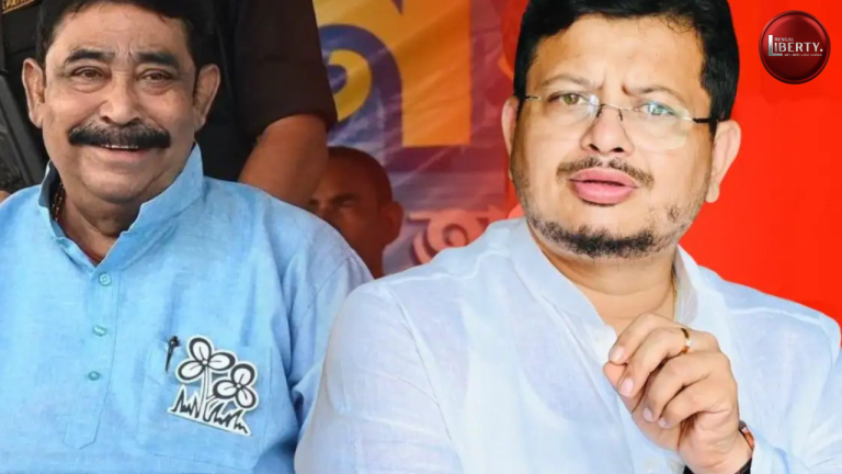 Anubrata Mondal