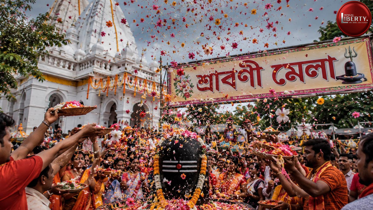 Sravan Mela