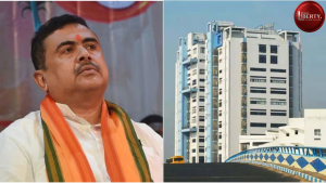 Suvendu Adhikari
