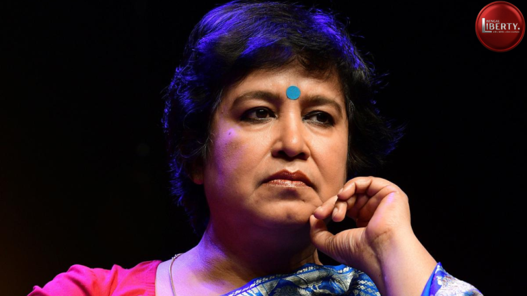 Taslima Nasri