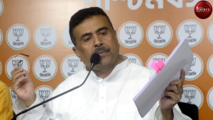 Suvendu Adhikari