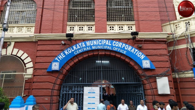Municipal Election
