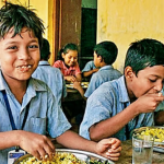 Mid-Day Meal