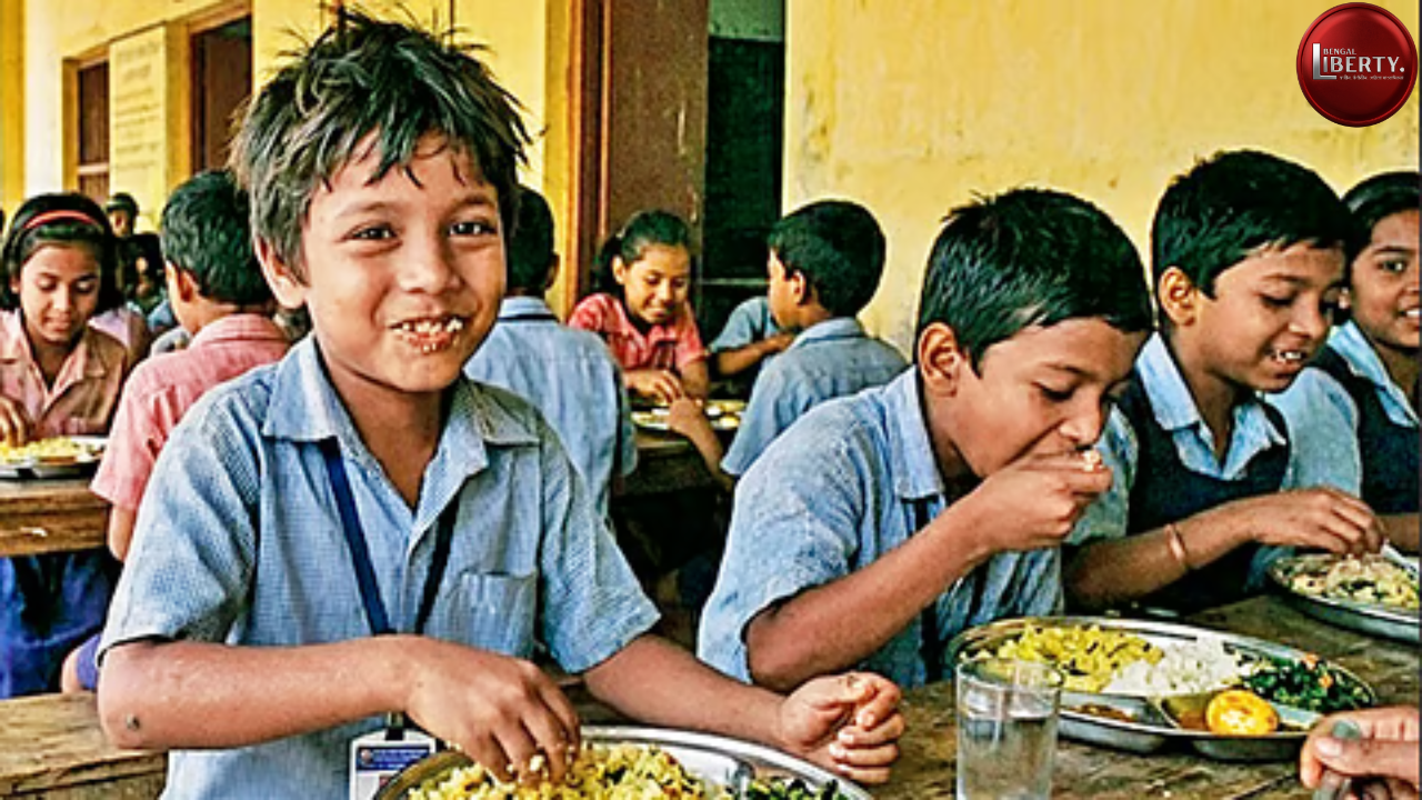 Mid-Day Meal