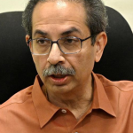 Uddhav Thackeray