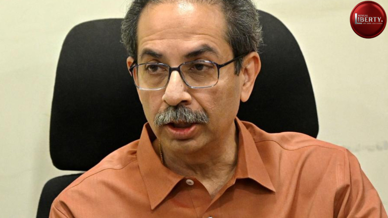 Uddhav Thackeray