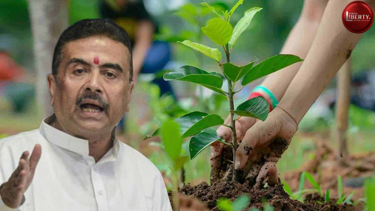 Suvendu Adhikari