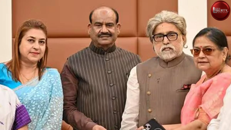 Sudip Bandyopadhyay