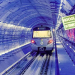 kolkata Metro