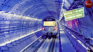 kolkata Metro: নতুন মাইলফলক কলকাতা মেট্রোয়! শুরু হতে চলেছে চালকবিহীন মেট্রো পরিষেবা 2 kolkata Metro