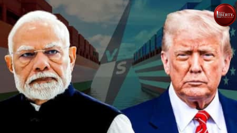 India-UK Trade Deal